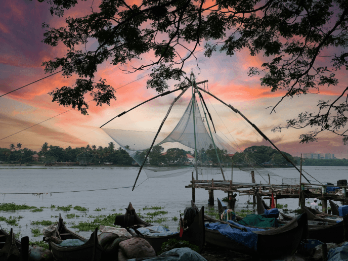 Kochi: A First Look at the City's Popular Neighborhoods