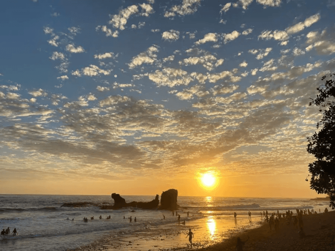 The Best Surf Spots and Surf Culture Evolution in Chochi